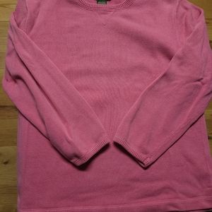 Eddie Bauer Sweater